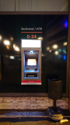 Recenzije Addiko Bank ATM u Rijeka - Banka