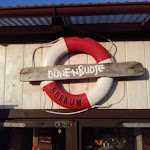 Photo n°2 de l'avis de Georg.r fait le 24/10/2018 à 20:10 sur le  Dünenbudje à Borkum