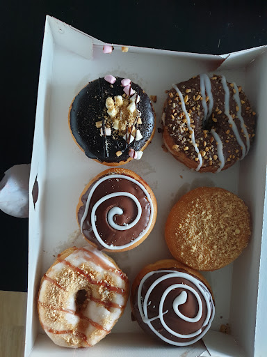 Dunkin’ Leidschendam Bakery