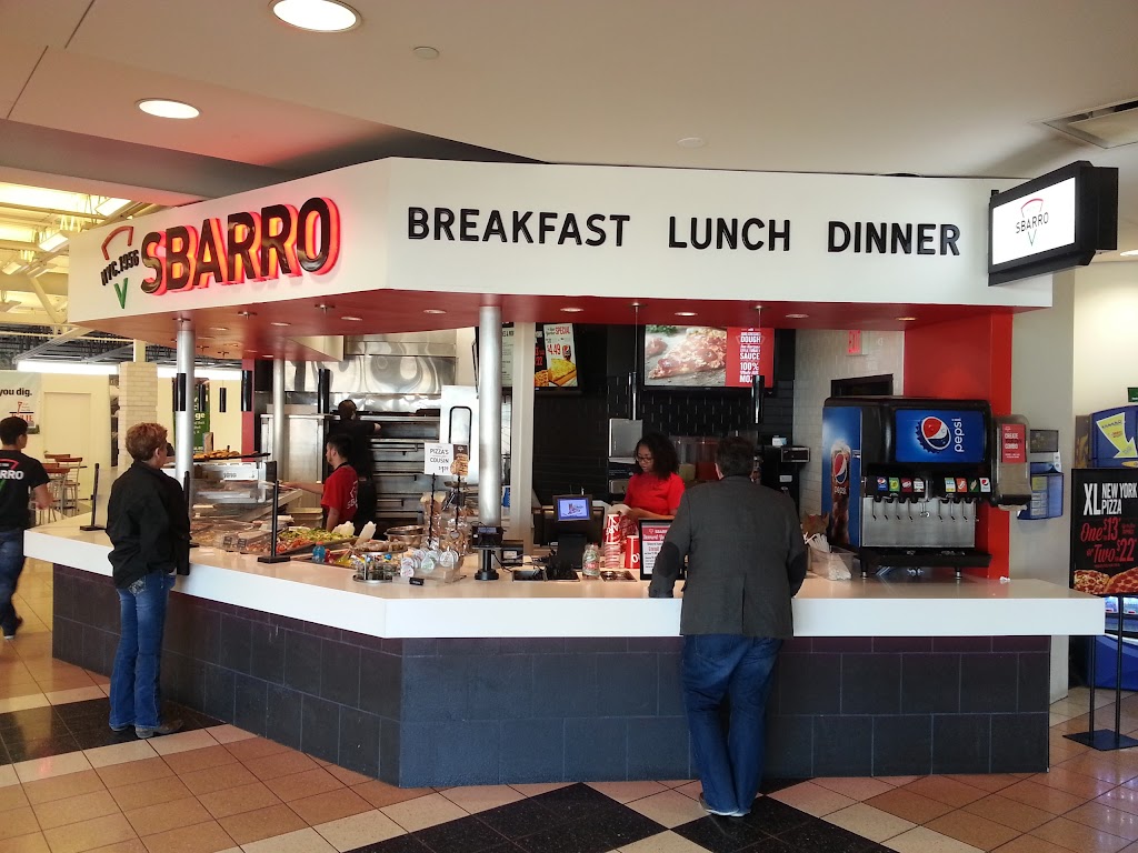 Sbarro 60115