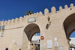 Bab Jalladin ( Gate of The Floggers) image