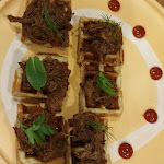 Photo n°10 de l'avis de Marco.. fait le 07/10/2023 à 14:50 sur le  Fieno Trattoria Creativa à Parma