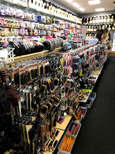 Beauty Supply Store «Beauty Depot Beauty Supply», reviews and photos, 1630 Pleasant Hill Rd # 140, Duluth, GA 30096, USA