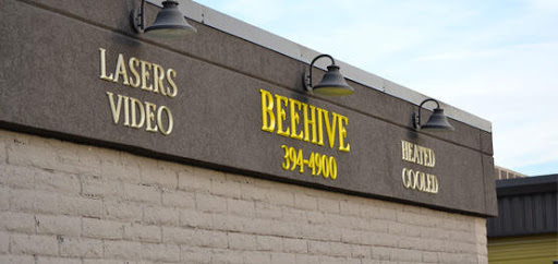 Self-Storage Facility «Beehive Self Storage», reviews and photos, 1890 Wall Ave, Ogden, UT 84401, USA