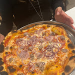 Photo n°2 de l'avis de Alessandro.a fait le 07/05/2023 à 18:42 sur le  Pizzeria Giardino à Scandiano