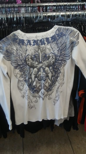 Thrift Store «Goodwill Retail Store & Donation Center - East Simi Valley», reviews and photos