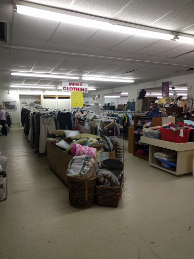 Thrift Store «Salvation Army Thrift Store», reviews and photos, 2300 S Washington Ave, Titusville, FL 32780, USA