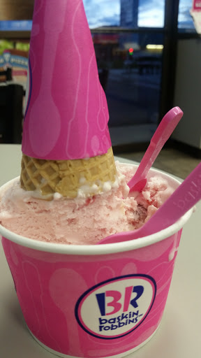 Ice Cream Shop «Baskin-Robbins», reviews and photos, 1108 Caldwell Blvd, Nampa, ID 83651, USA