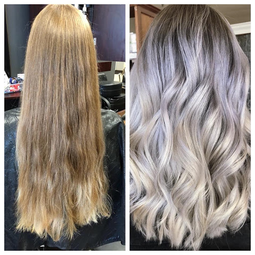 Hair Salon «Divine Salon», reviews and photos, 525 Diffley Rd, Eagan, MN 55123, USA