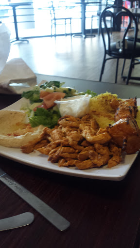 Middle Eastern Restaurant «Princess Market & Deli», reviews and photos, 2620 W Broadway Rd, Mesa, AZ 85202, USA