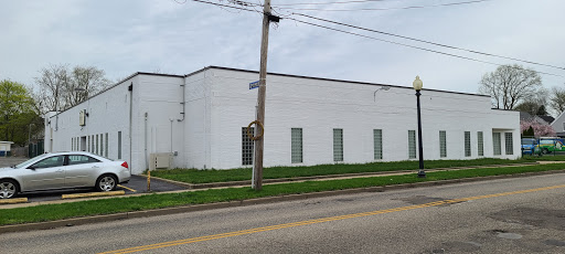 HVAC Contractor «Blind & Sons, Inc.», reviews and photos, 344 4th St NW, Barberton, OH 44203, USA