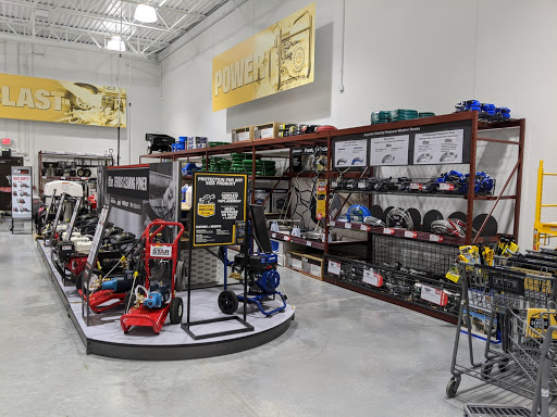 Tool repair shop Fort Wayne