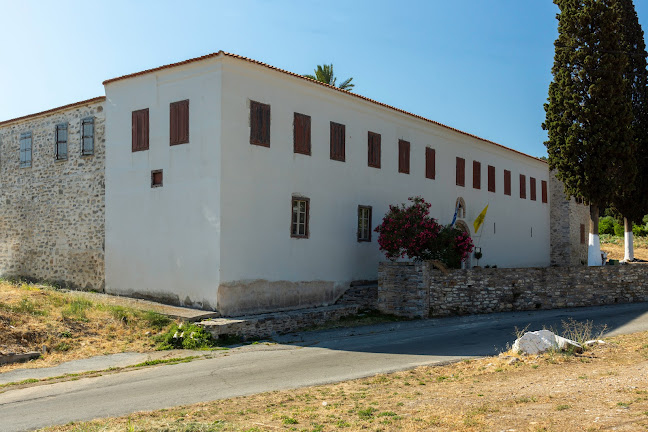 Αξιολογήσεις για το Ιερά Μονή Αγίας Ζώνης Σάμου στην Καβάλα - Ένωση