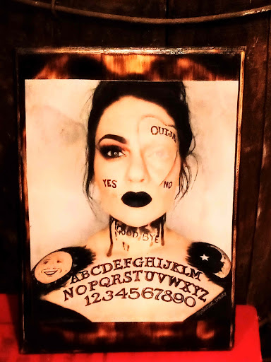 Explore sheet music tattoo ideas, creative tattoo ideas in Muncie, available at Obscura Tattoo shop and Oddity Collective