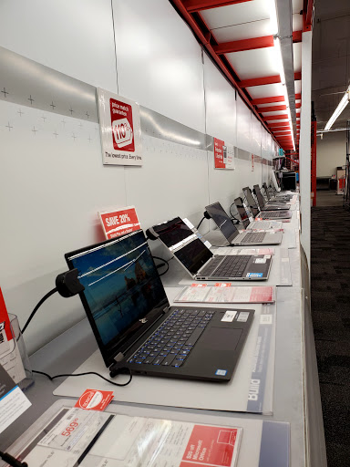 Office Supply Store «Staples», reviews and photos, 2624 N Division St, Spokane, WA 99207, USA