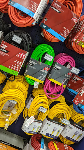 Hardware Store «Emigh Ace Hardware», reviews and photos, 3555 El Camino Ave, Sacramento, CA 95821, USA