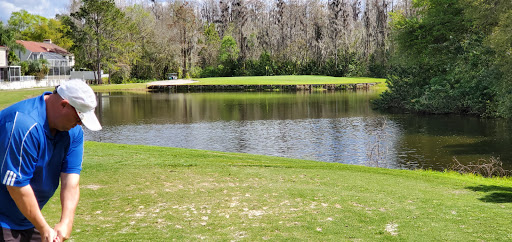 Golf Club «Northdale Golf & Tennis Club», reviews and photos, 4417 Northdale Blvd, Tampa, FL 33624, USA