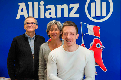 Allianz Assurance CHARBONNIERES - Bruno CHEVALERAUD/Lucas PENEL à Charbonnières-les-Bains