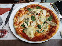 Pizza du Restaurant italien Del Arte à Le Havre - n°14