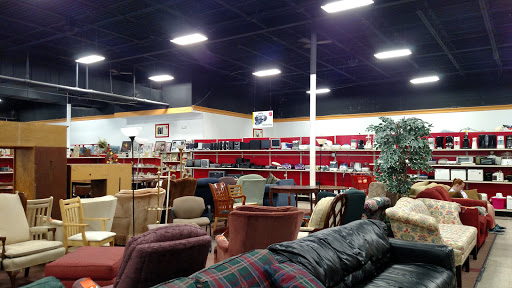 Thrift Store «The Salvation Army Family Store & Donation Center», reviews and photos, 6469 N Prospect Ave, Gladstone, MO 64119, USA