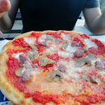 Photo n°2 de l'avis de Paola.o fait le 09/07/2020 à 14:38 sur le  Il Rifugio à Orco Feglino