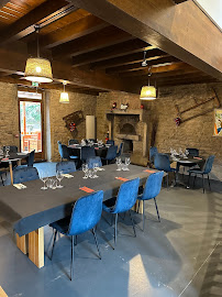 Atmosphère du Restaurant le Montagnard à La Talaudière - n°1