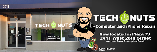 Tech Nuts, LLC image 3