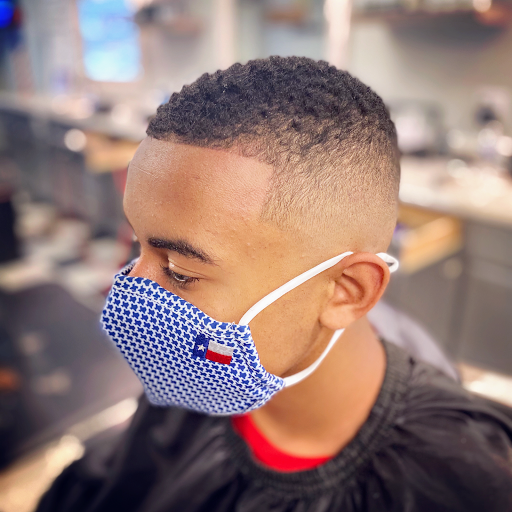 Barber Shop «Springboro Barber Shop», reviews and photos, 762 W Central Ave, Springboro, OH 45066, USA