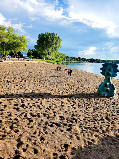 Park «East Medicine Lake Park», reviews and photos, 1740 E Medicine Lake Blvd, Plymouth, MN 55441, USA