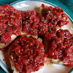 Photo n°3 de l'avis de Alessio.o fait le 04/07/2021 à 21:30 sur le  Agriturismo Leone à Noto