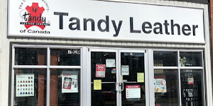 Tandy Leather South Calgary - 703