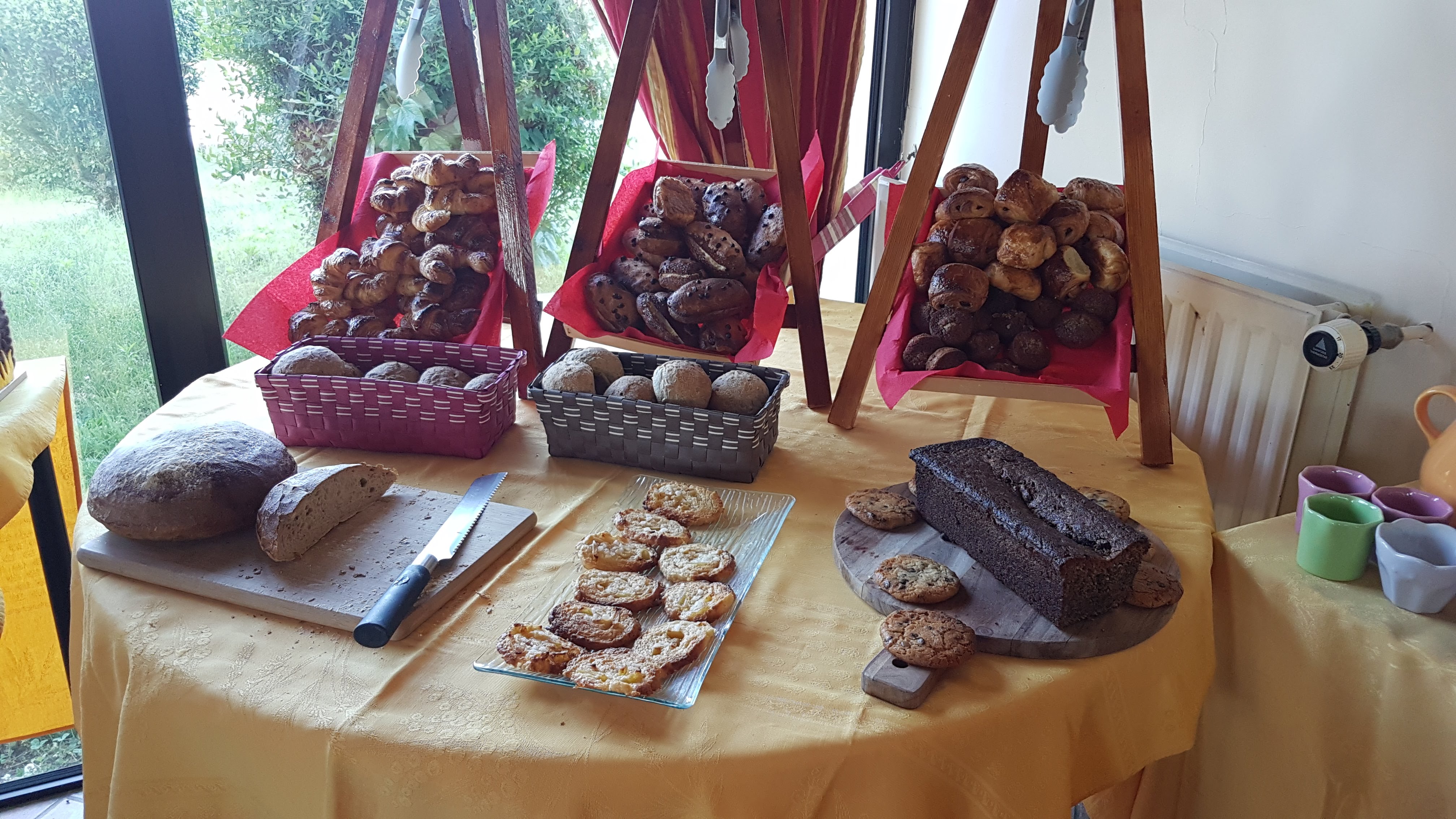 Photo n° 3 de l'avis de Aurélie. fait le 25/06/2019 à 14:34