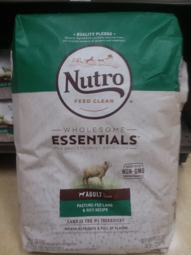 Pet Supply Store «Petco Animal Supplies», reviews and photos, 300 Quaker Ln #3, Warwick, RI 02886, USA