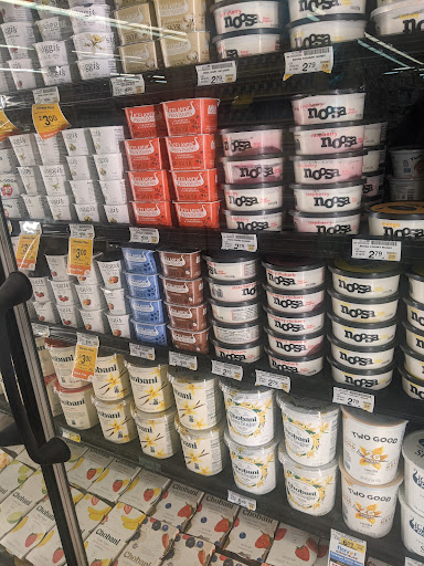 Grocery Store «Safeway», reviews and photos, 2010 Freedom Blvd, Freedom, CA 95019, USA