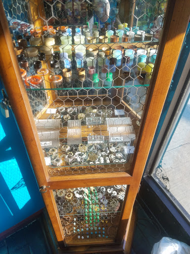 Tattoo Shop «milk and honey tattoo parlour», reviews and photos, 819 Castleton Ave, Staten Island, NY 10310, USA