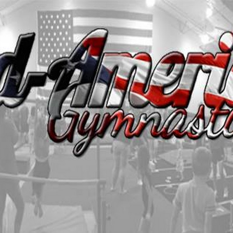 Mid-America Gymnastics Academy