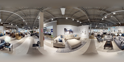 Furniture Store «Ashley HomeStore», reviews and photos, 9027 E 71st St, Tulsa, OK 74133, USA