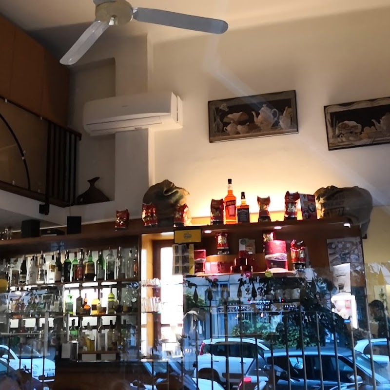 Bar Tabacchi d'Este