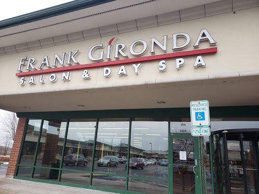 Beauty Salon «Frank Gironda Salon & Spa», reviews and photos, 3224 IL-59, Naperville, IL 60564, USA