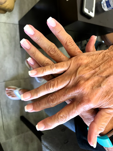 Spa «Ultimate Nail Spa», reviews and photos, 1515 SE 17th St, Fort Lauderdale, FL 33316, USA