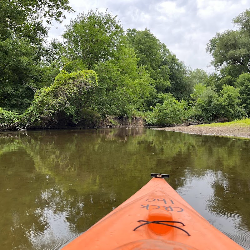 Clinton River Canoe & Kayak Rentals