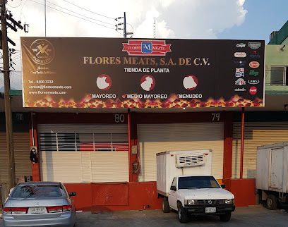 Flores Meats, S.A. De C.V.