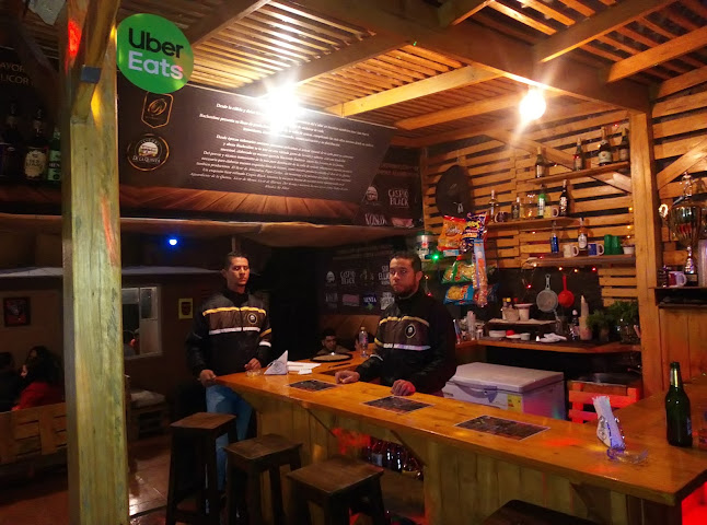 Opiniones de Licores de la quinta bar & lounge en Cuenca - Pub