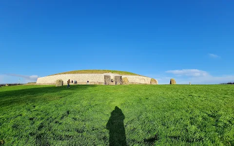 Newgrange image