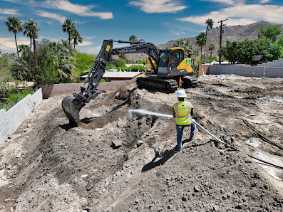 JDB Builders Inc. General Contractor 4600 E Washington St, Phoenix, AZ 85034, United States