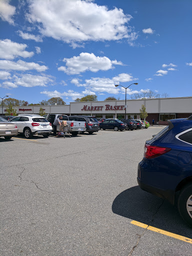 Grocery Store «Market Basket», reviews and photos, 25 Storey Ave, Newburyport, MA 01950, USA
