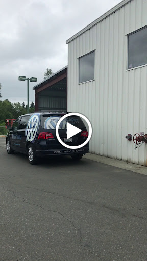 Volkswagen Dealer «Pignataro Volkswagen», reviews and photos, 10633 Evergreen Way, Everett, WA 98204, USA