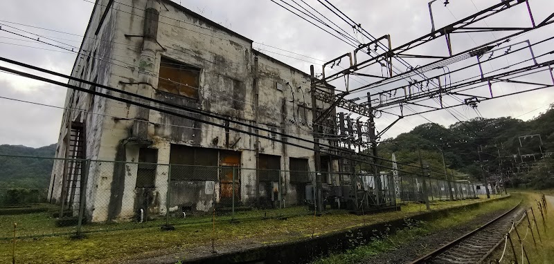 旧熊ノ平駅 群馬県安中市 観光名所 グルコミ
