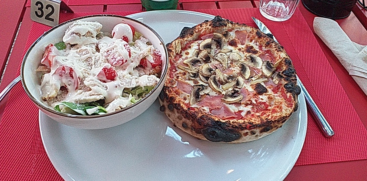 Photo n° 1 de l'avis de Chevallier.l fait le 23/07/2019 à 19:00
