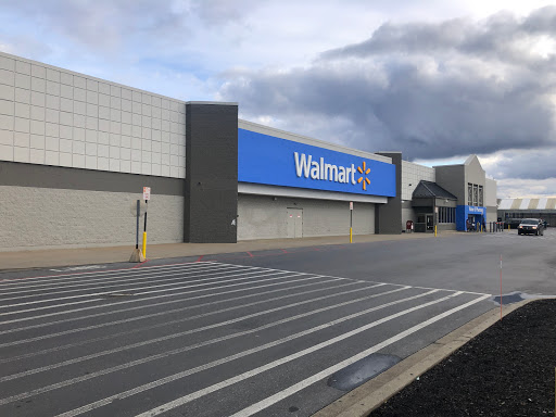 Department Store «Walmart Supercenter», reviews and photos, 3722 Nazareth Rd, Easton, PA 18045, USA